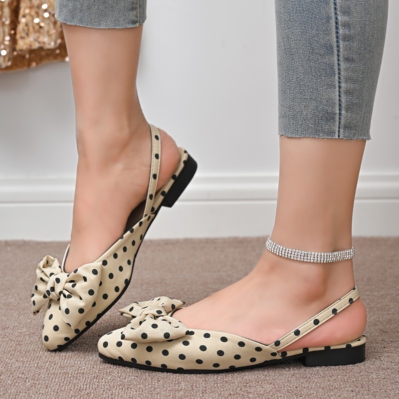 Women Fashion Online - 여성 샌들 여름 패션 캐주얼 포인티드