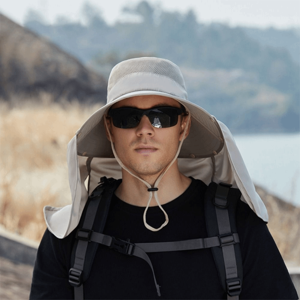 Women'S Fashion Hats - 패션 의류 남성용 햇빛 가리개 모자