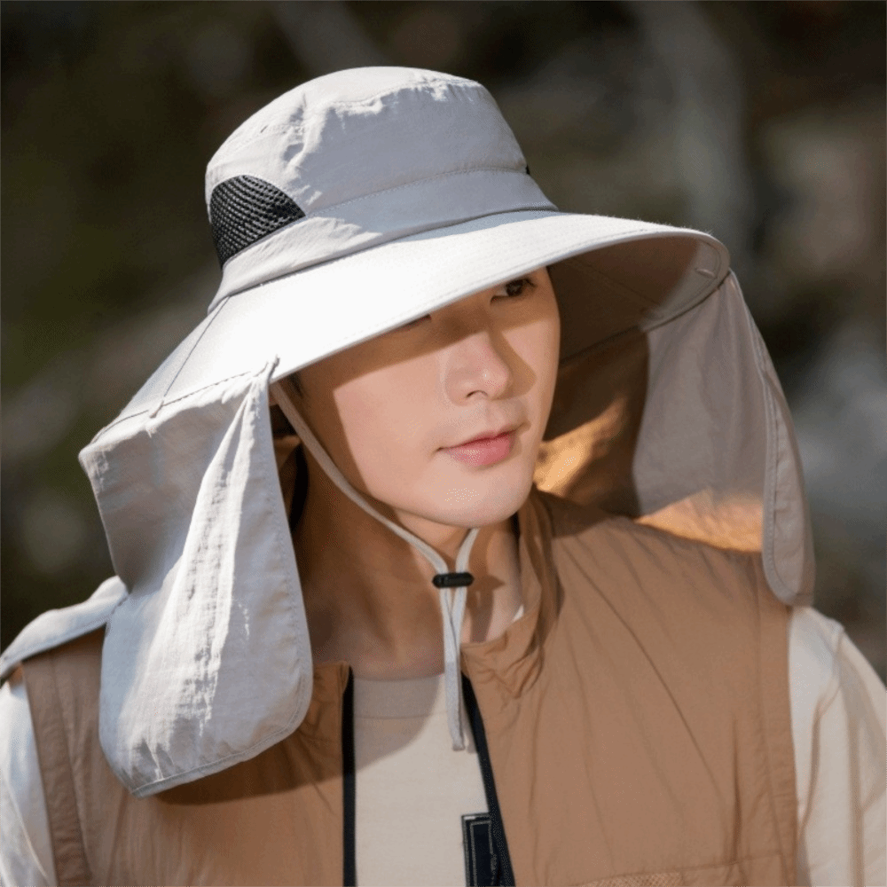 Women'S Fashion Hats - 패션 의류 남성용 햇빛 가리개 모자