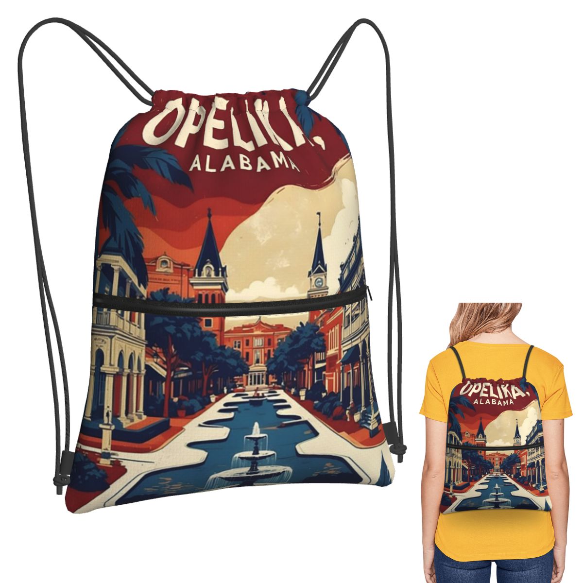 Women'S Fashion In The 1950S - Opelika Alabama 1950년대 미국 빈티지 여행