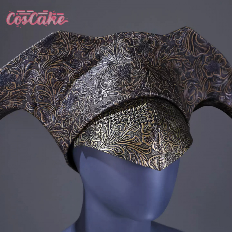 Women'S Fashion Hats - 게임 블러드본 더 코어 코스프레 의상