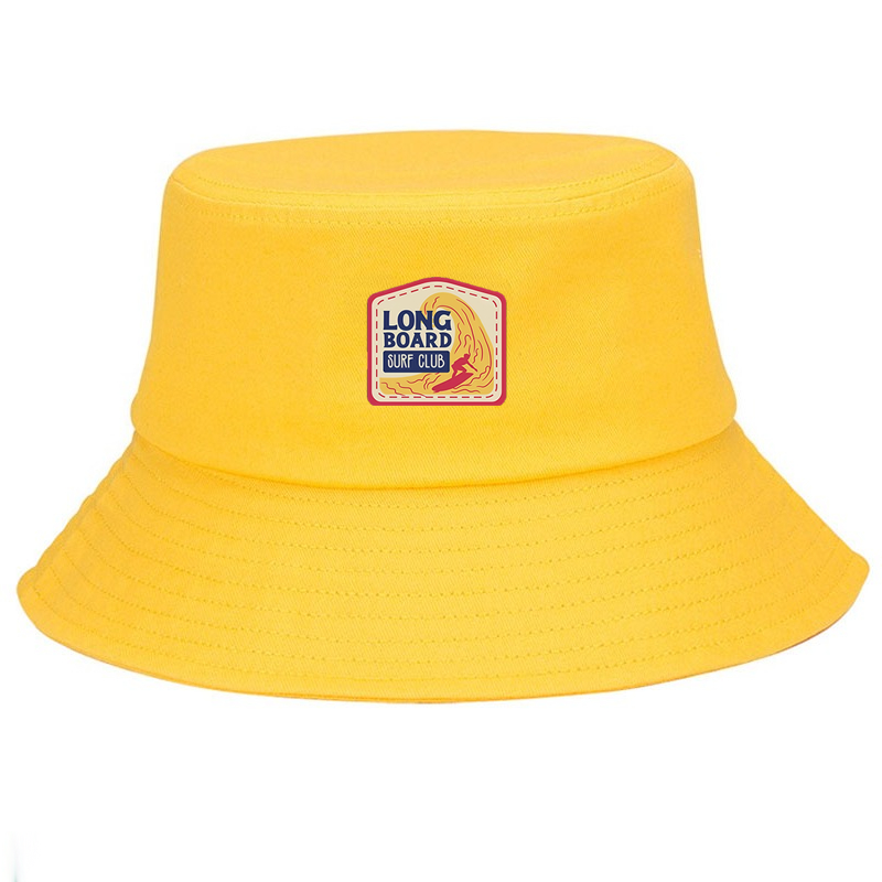 Women'S Fashion Hats - 남녀 공용 서핑 스타일 캔버스 버킷햇,