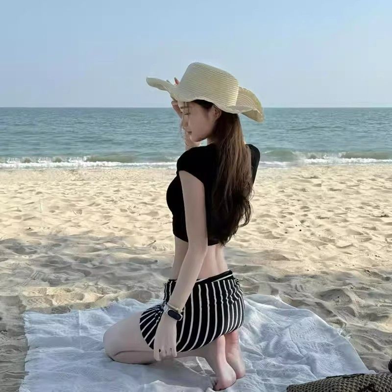 Women Fashion Style - 유럽풍 미국 패션 여성 비키니 2026