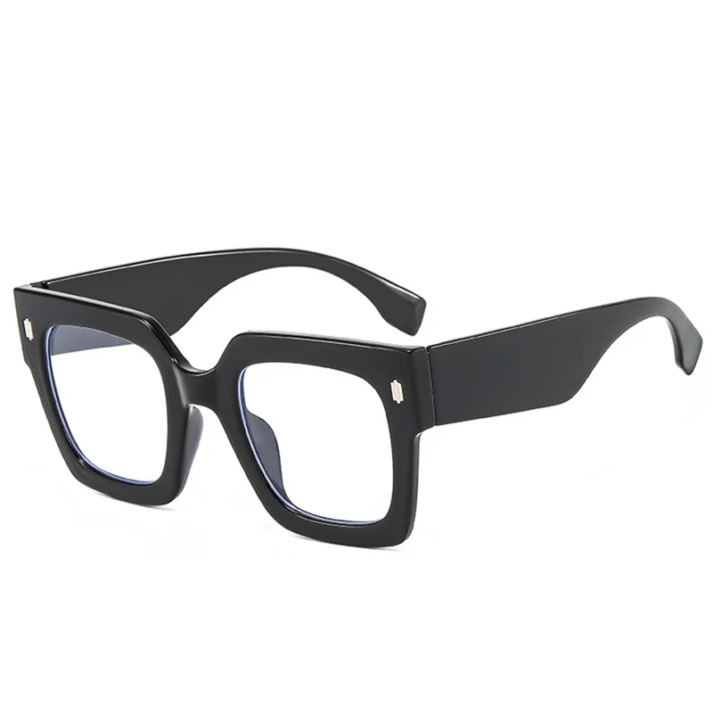 GM LUMIAS 빈티지 스퀘어 광학 프레임 여성 패션 - Women'S Fashion Glasses Non Prescription 리뷰 및 가격