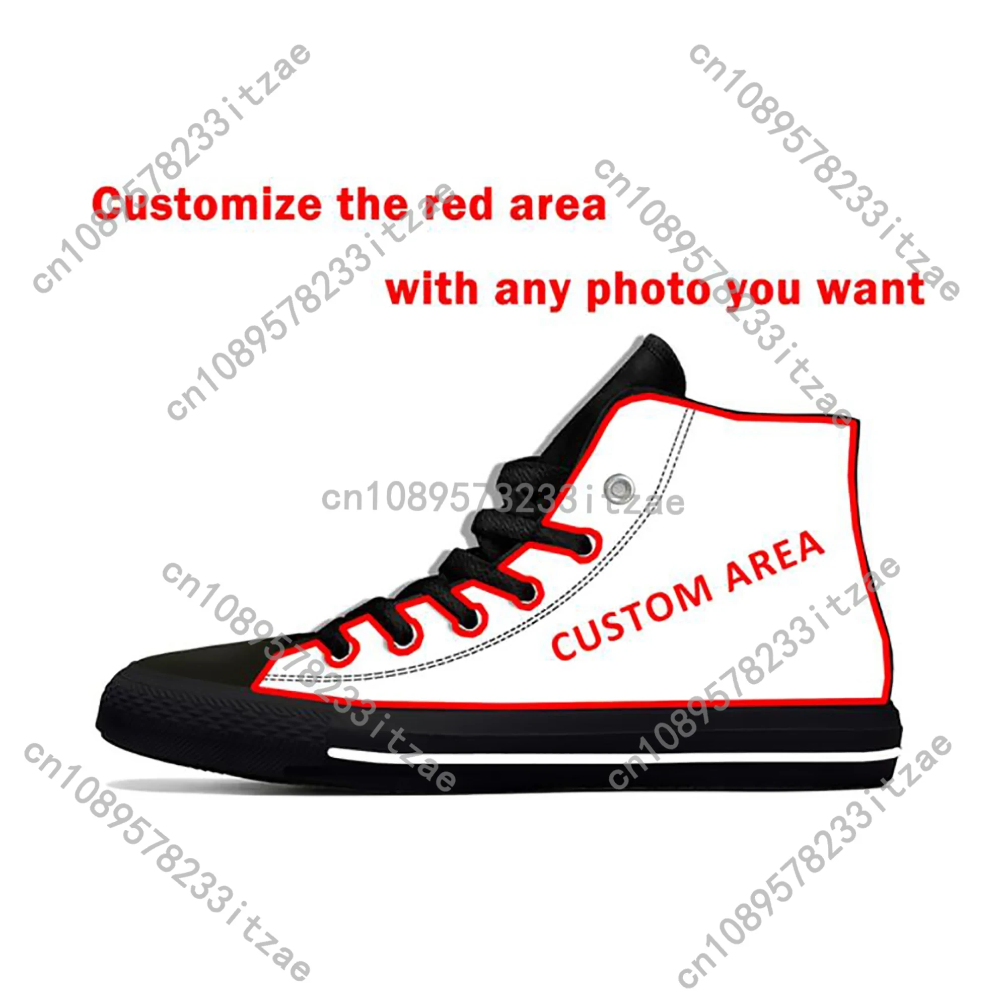 쿨 패션 더 클래시 슈즈 런던 콜링 뉴 썸머 하이 퀄리 - Women'S Fashion London 리뷰 및 가격
