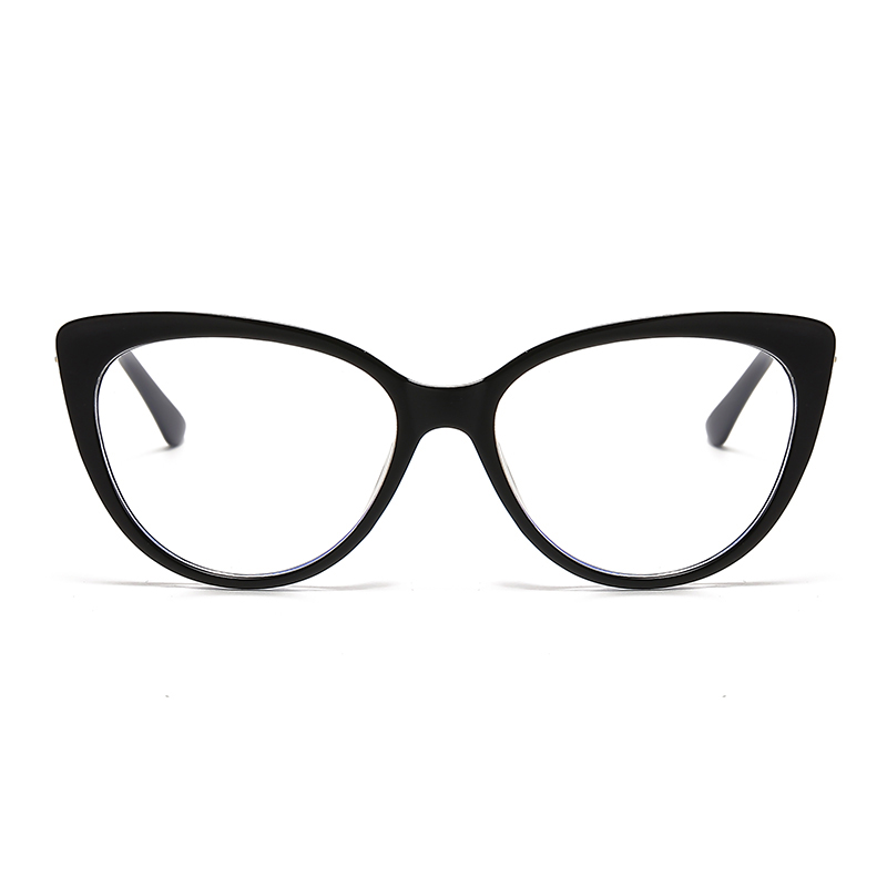 여성용 캣아이 블루라이트 차단 안경 비처방전 패션 안경 - Women'S Fashion Glasses Non Prescription 리뷰 및 가격