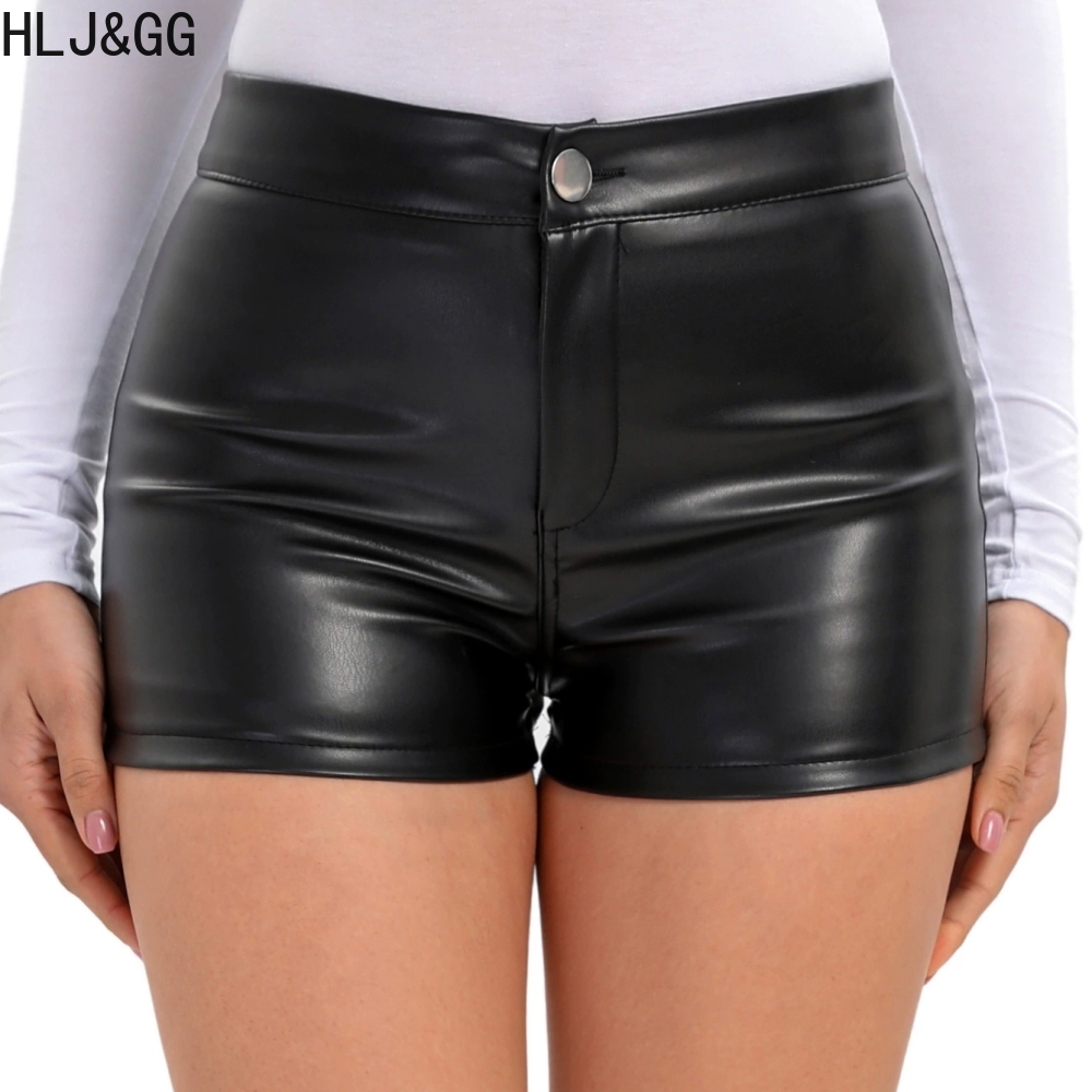 HLJ & GG 패션 Y2K 가죽 자켓 3 피스 세트  - Women'S Fashion Leather Jacket 리뷰 및 가격