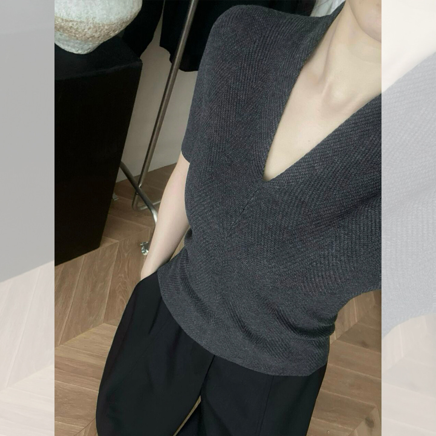 2피스 비전 짐 세트 여성 요가 크롭탑 하이웨이스트 스 - Bra Top Seamless 리뷰 및 가격