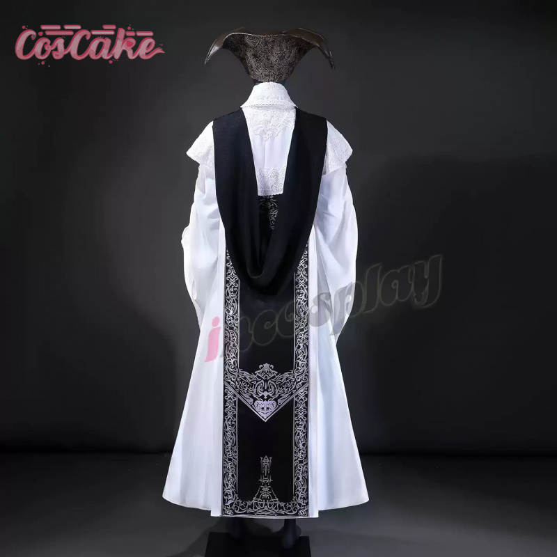 게임 블러드본 더 코어 코스프레 의상 더 코어 리더 숄 - Women'S Fashion Hats 리뷰 및 가격