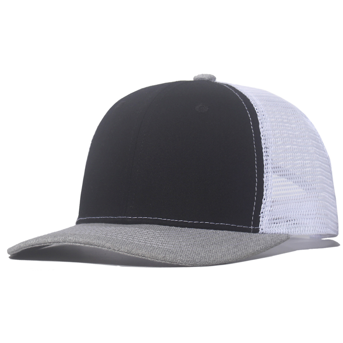 사용자 정의 로고 스포츠 Snapback 모자 남자 솔 - Women'S Fashion Hats 리뷰 및 가격