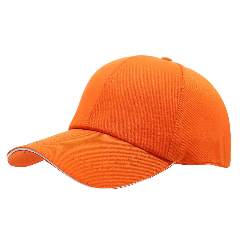 맞춤형 로고 프린트 순면 메탈 버클 6피스 사선 야구  - Women'S Fashion Hats 리뷰 및 가격