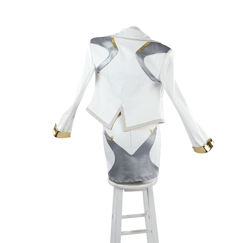 ROLECOS 도미나 코스프레 의상 비쉬카르 코퍼레이션 - Women'S Fashion Leather Jacket 리뷰 및 가격