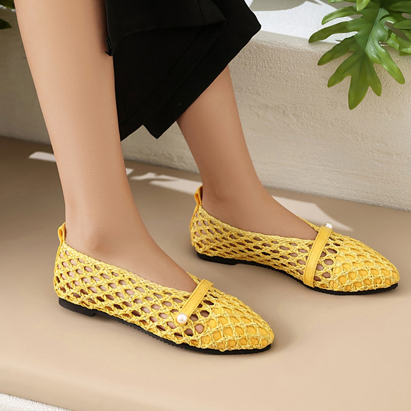 2025년 신상 여성 샌들 플랫 핫 여성 로퍼 패션 컬 - Women'S Fashion Trends 2025 리뷰 및 가격
